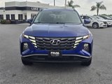 Used 2022 Hyundai Tucson SEL image 2
