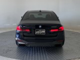 Certified 2022 BMW M550i xDrive w/ Executive Package image 6