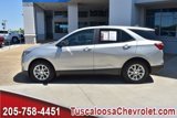 Used 2020 Chevrolet Equinox LS w/ LS Convenience Package image 5