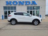 Used 2017 Kia Sportage LX w/ LX Popular Package image 4