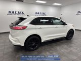 Used 2022 Ford Edge ST-Line w/ Class II Trailer Tow Package image 2