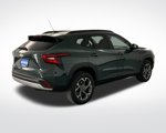 New 2025 Chevrolet Trax LT w/ Driver Confidence Package image 5