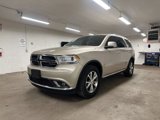 Used 2014 Dodge Durango Limited w/ Trailer Tow Group IV image 3