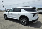 New 2025 Chevrolet Traverse LT w/ Driver Confidence Package image 3