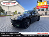 Used 2022 Tesla Model Y Performance image 3