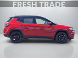 Used 2021 Jeep Compass Latitude w/ Sun and Sound Group image 2