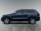 Used 2012 Jeep Grand Cherokee Overland image 4