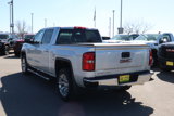 Used 2015 GMC Sierra 1500 SLT w/ SLT Crew Cab Value Package image 4