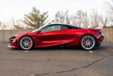 New 2025 McLaren 750S Spider image 5