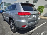 Used 2018 Jeep Grand Cherokee Limited image 4