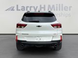 Used 2022 Chevrolet TrailBlazer RS image 4