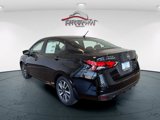 New 2025 Nissan Versa S w/ S Plus Package image 5