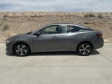 Certified 2023 Nissan Sentra SV image 4