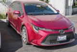 Certified 2022 Toyota Corolla LE image 2