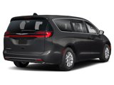 New 2025 Chrysler Pacifica Select image 2