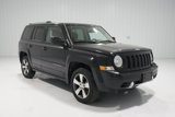 Used 2016 Jeep Patriot High Altitude image 4