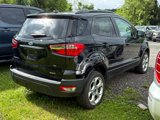Certified 2022 Ford EcoSport SE w/ SE Convenience Package image 6