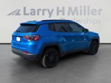 New 2025 Jeep Compass Latitude w/ Altitude Special Edition image 5