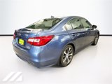 Used 2017 Subaru Legacy 2.5i Limited image 5