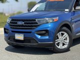 Used 2020 Ford Explorer XLT w/ Comfort Package image 3
