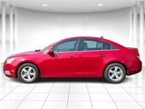 Used 2012 Chevrolet Cruze LT image 2
