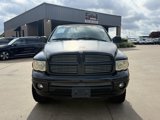 Used 2002 Dodge Ram 1500 Truck 4x4 Quad Cab image 2