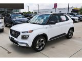 Certified 2024 Hyundai Venue Limited image 3