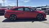 Used 2021 Hyundai Elantra N Line image 2