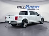 Used 2017 Ford F150 Lariat image 5