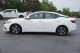 Certified 2022 Nissan Sentra SV image 4