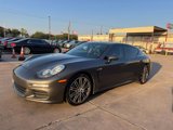 Used 2014 Porsche Panamera image 4