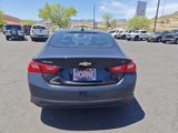Used 2023 Chevrolet Malibu LT w/ Driver Confidence Package image 3