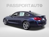 Used 2018 BMW 430i Gran Coupe xDrive image 3