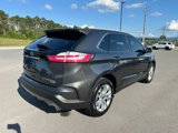Used 2020 Ford Edge Titanium w/ Cargo Accessory Package image 4