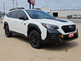 Used 2023 Subaru Outback Wilderness image 4