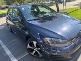 Used 2015 Volkswagen Golf 4-Door image 4