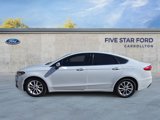 Certified 2020 Ford Fusion SE image 6