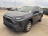 Used 2021 Toyota RAV4 LE w/ Carpet Mat Package (TMS) image 3