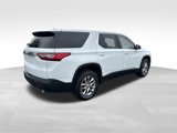 Used 2021 Chevrolet Traverse LS image 5