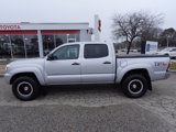 Used 2012 Toyota Tacoma 4x4 Double Cab image 4