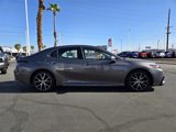 Certified 2023 Toyota Camry SE image 3