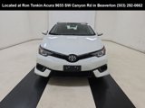 Used 2017 Toyota Corolla iM image 3