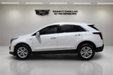 Certified 2021 Cadillac XT5 Luxury image 2