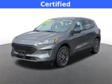 Certified 2022 Ford Escape SE w/ Convenience Package image 5