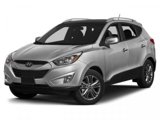 Used 2015 Hyundai Tucson SE image 5
