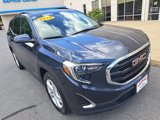 Used 2018 GMC Terrain SLE w/ Driver Convenience Package image 3