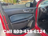 Used 2022 Ford Edge SEL w/ Sport Appearance Package image 5