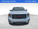Used 2014 GMC Sierra 1500 SLT w/ All-Terrain Package image 2