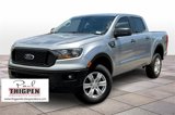 Used 2020 Ford Ranger XL w/ Equipment Group 101A Mid image 5