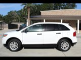 Used 2014 Ford Edge SE image 2